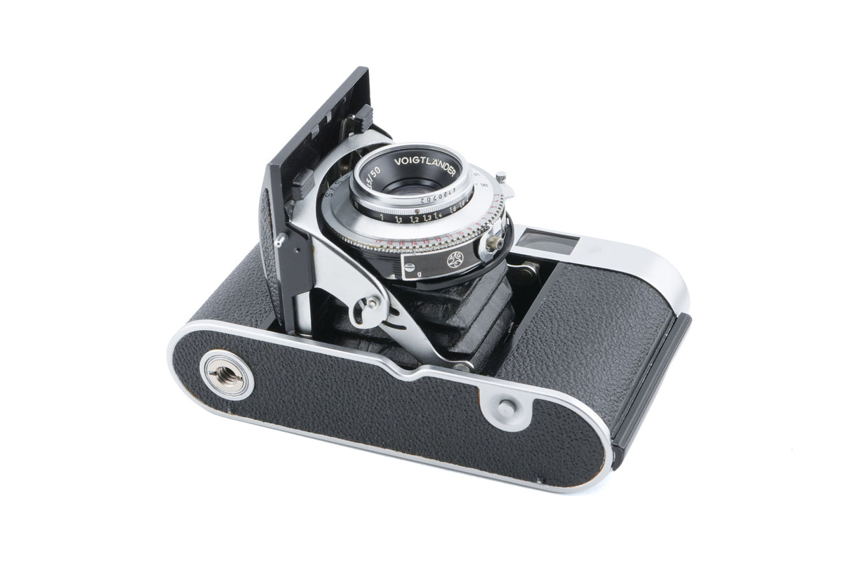 Voigtländer Vito IIa