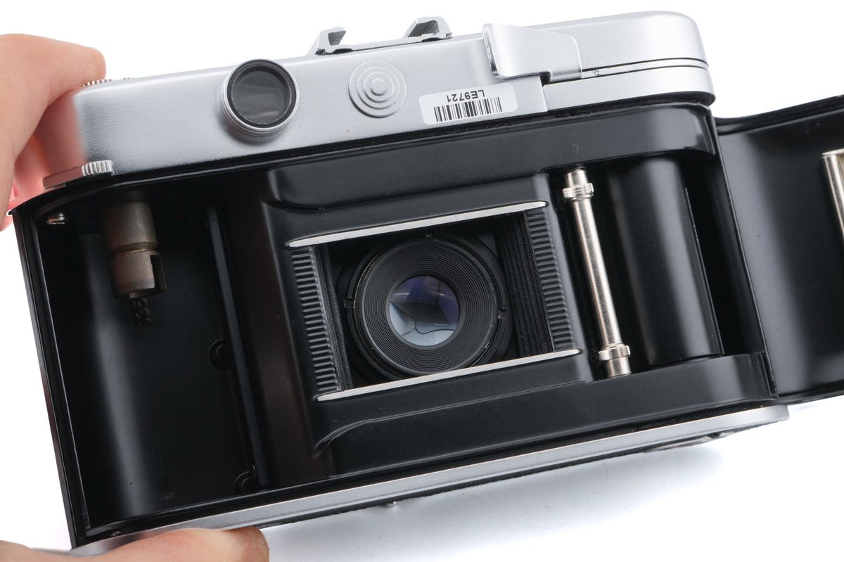 Voigtländer Vito IIa