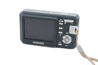 Samsung Digimax L60