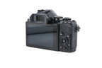 Olympus OM-D E-M10