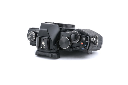 Olympus OM-D E-M10