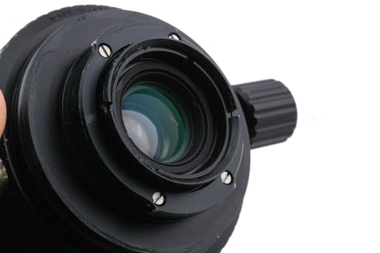 Nikon 35mm f2.5 Nikkor