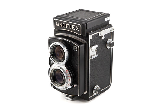 Tokyo Kogaku Gnoflex - Camera