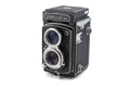 Yashica Yashicaflex C - Camera