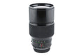 Soligor 200mm f2.8 Tele Auto I-S - Lens