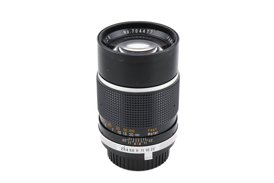 Panagor 135mm f2.8 Auto Tele - Lens