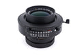 Schneider-Kreuznach 355mm f8 Dagor MC (Shutter) - Lens