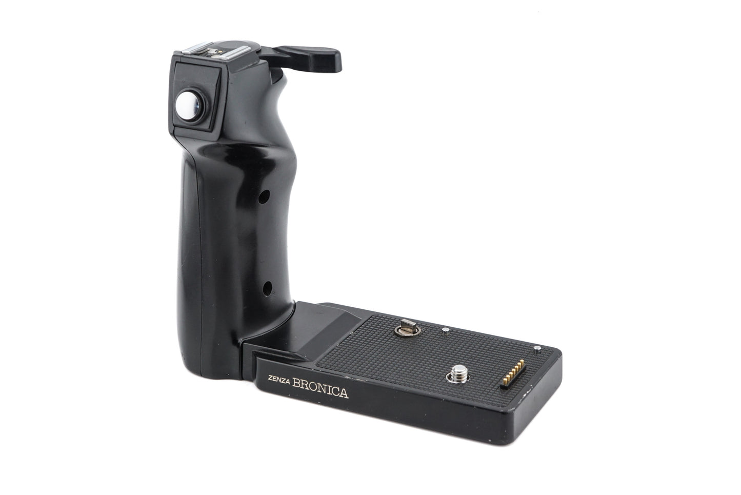 Zenza Bronica Speed Grip G Winder - Accessory
