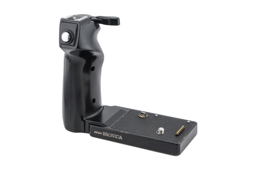 Zenza Bronica Speed Grip G Winder - Accessory