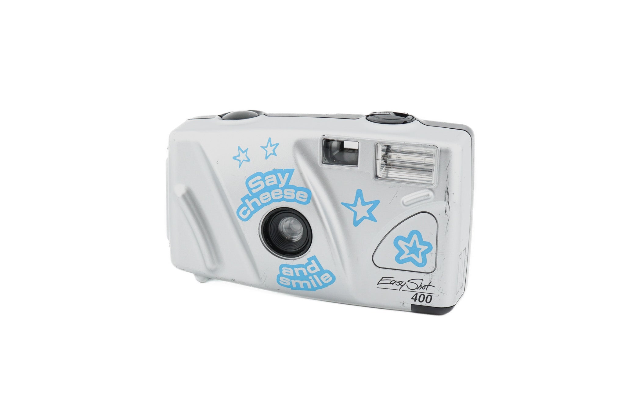 Generic Easyshot 400 - Camera