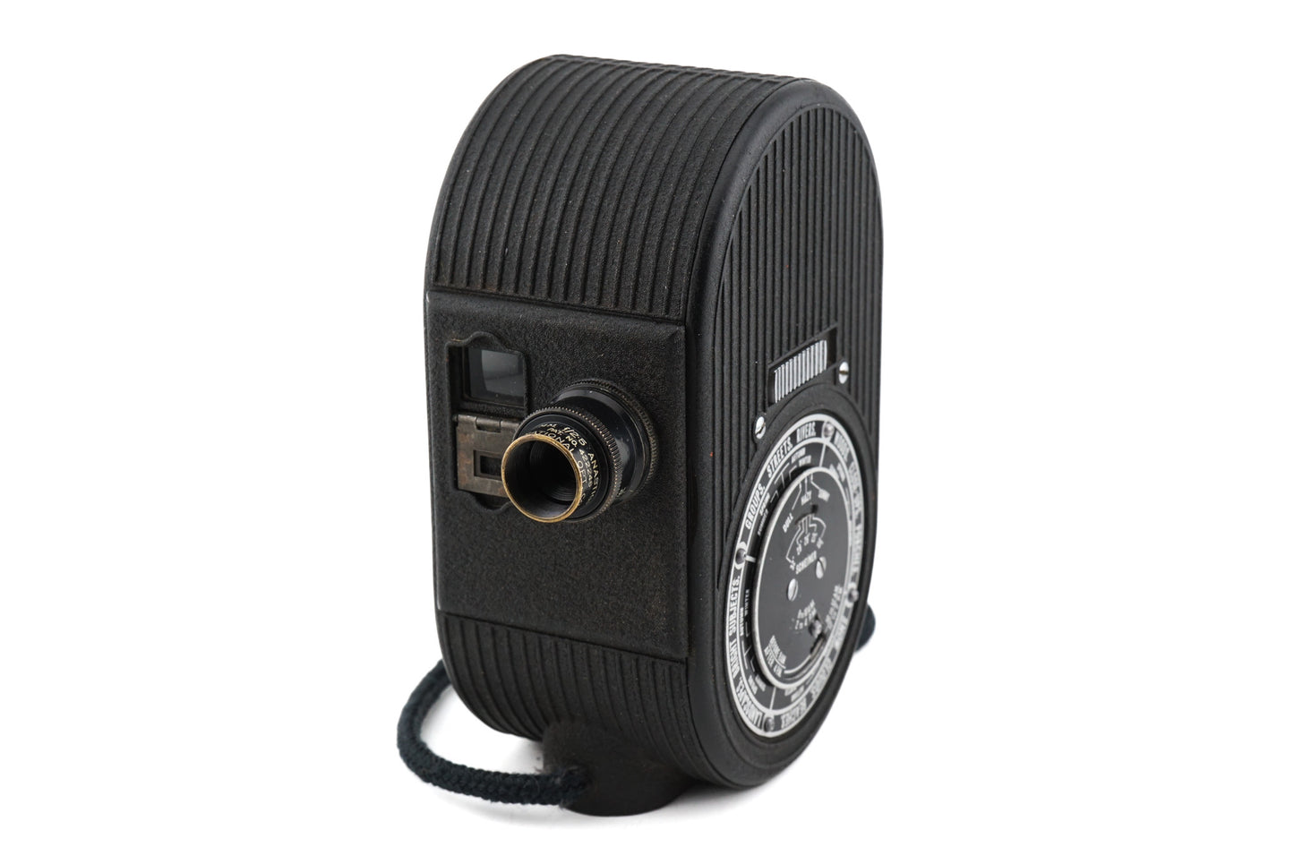 Dekko Model 110 - Camera