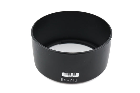 Canon ES-7II Lens Hood - Accessory