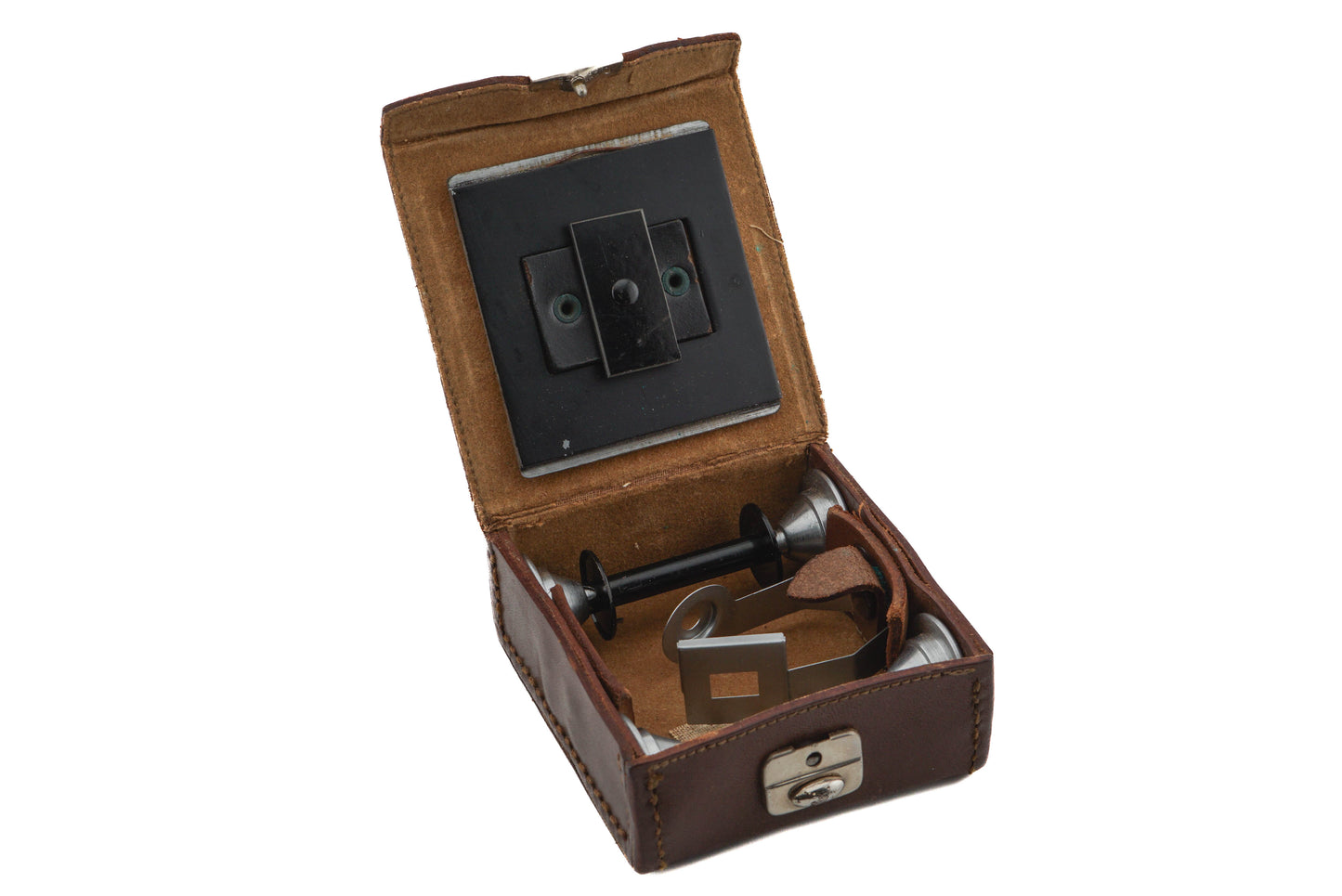 Zeiss Ikon Film Adapter Kit - Accessory