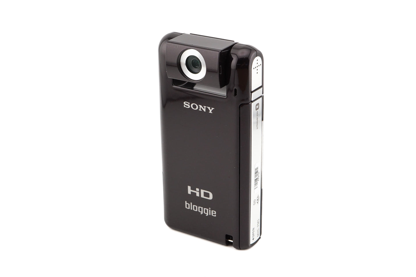 Sony MHS-PM5 HD Bloggie - Camera