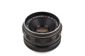 Ricoh 55mm f2.8 Auto Rikenon - Lens