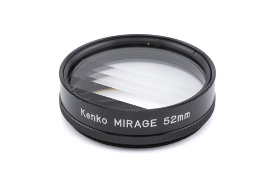 Kenko 52mm Mirage Filter - Accessory