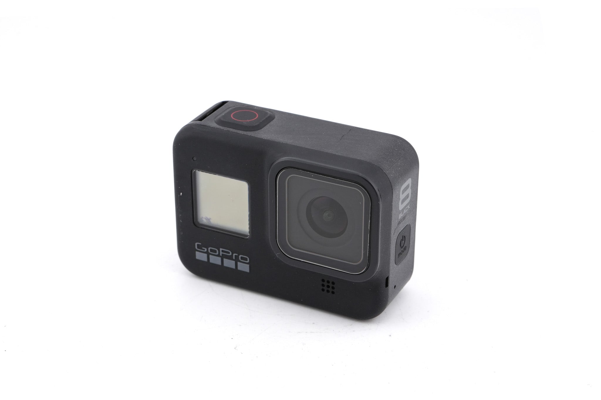 GoPro Hero 8 - Camera