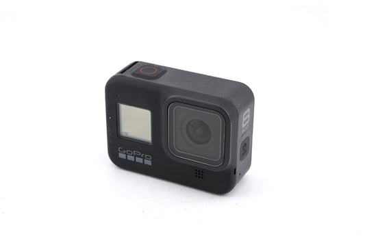 GoPro Hero 8 - Camera