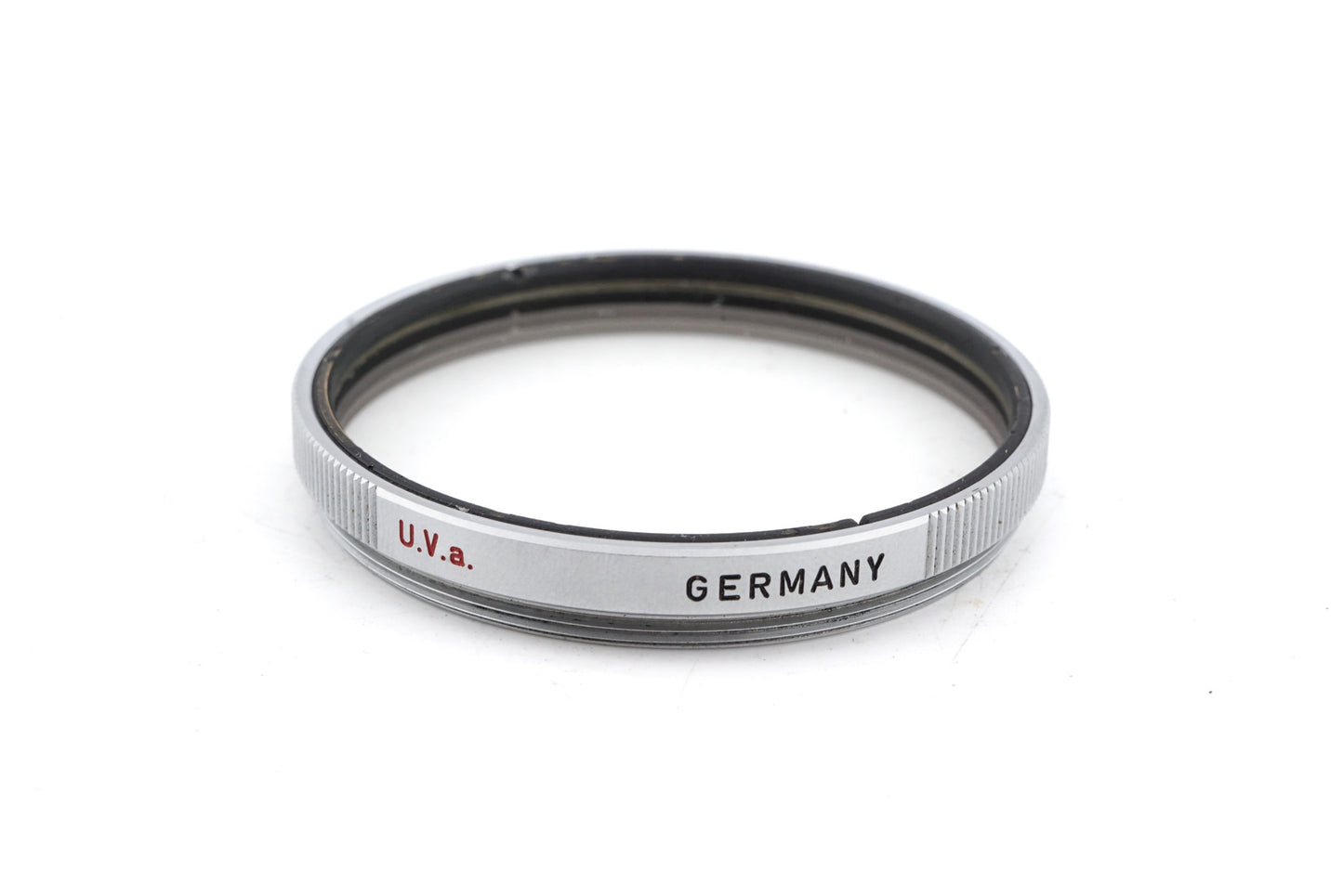 Leica 48mm UVa Filter - Accessory