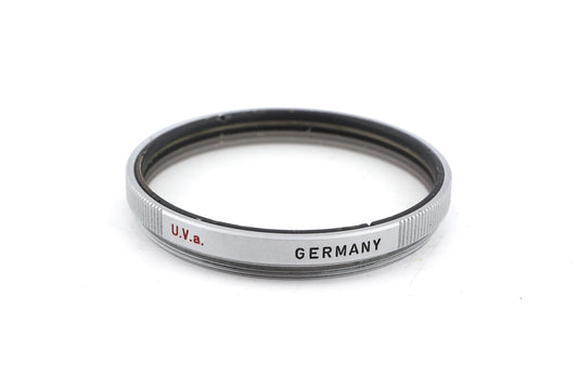Leica 48mm UVa Filter - Accessory