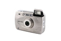 Minolta Vectis 300 - Camera
