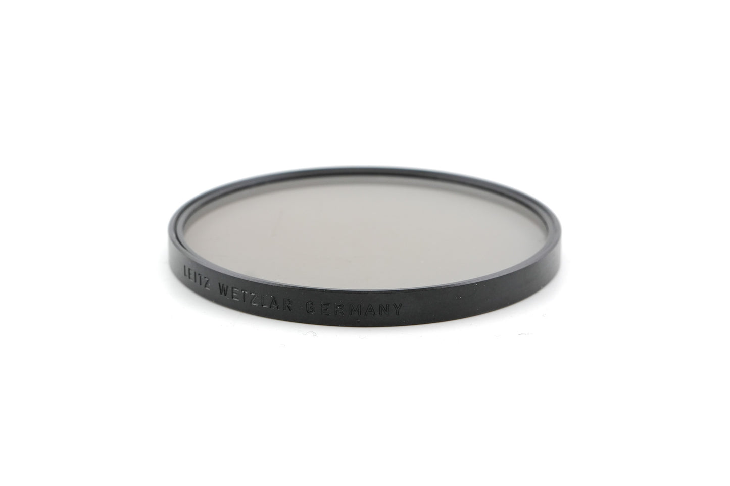 Leica Series VIII Circular Polarizing Filter P-Cir (13372) - Accessory