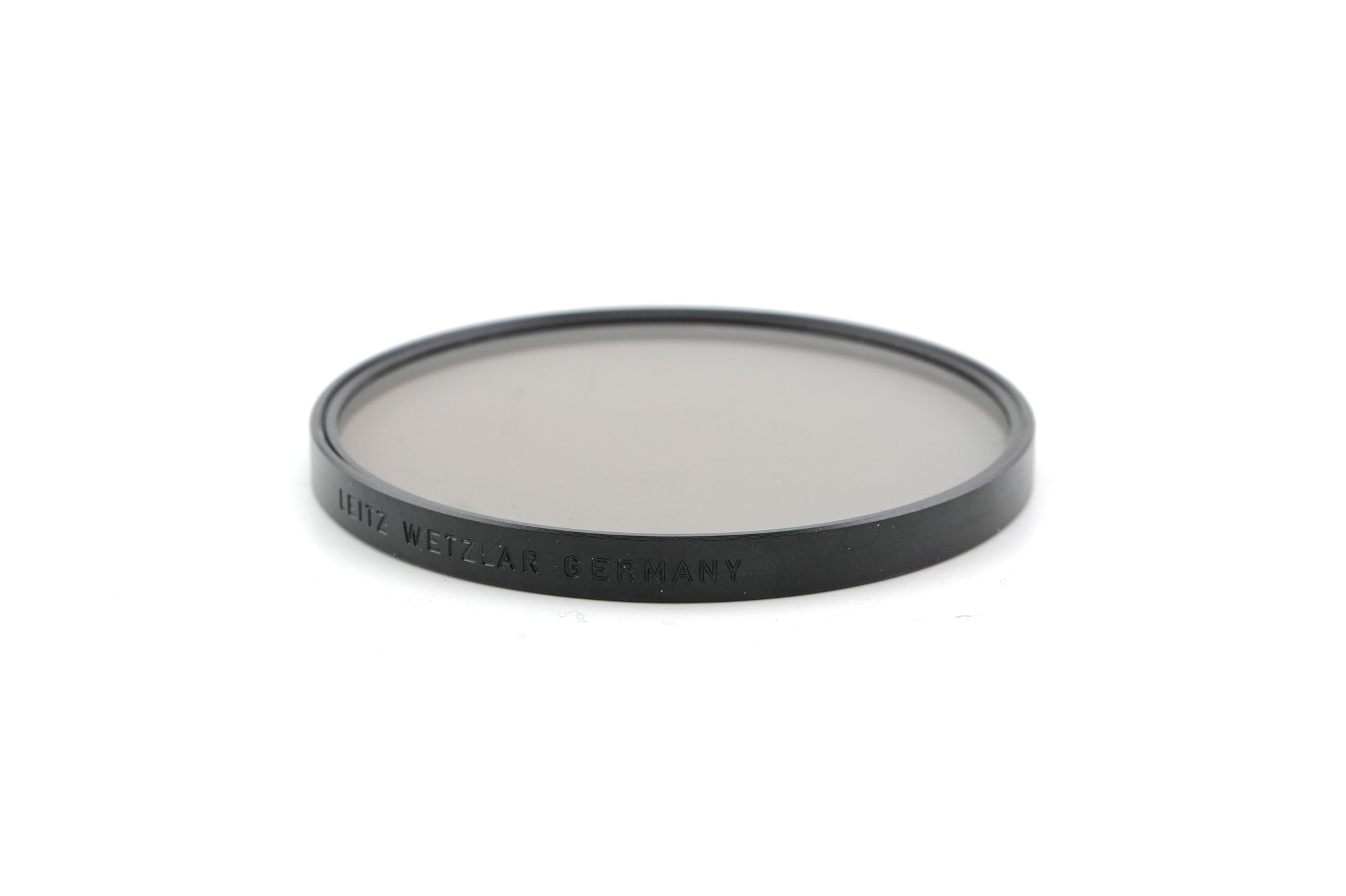 Leica Series VIII Circular Polarizing Filter P-Cir (13372) - Accessory
