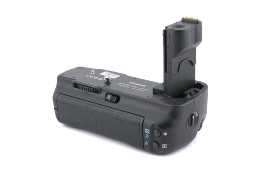 Canon BG-E4 Battery Grip - Accessory