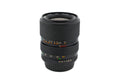 Chinon 35-80mm f3.5-4.9 Auto Zoom MC Macro - Lens