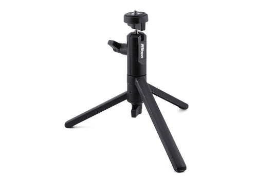 Nikon Tabletop Tripod - Accessory