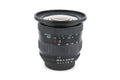 Soligor 19-35mm f3.5-4.5 AF Zoom MC - Lens