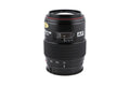 Tokina 70-210mm f4-5.6 SD - Lens