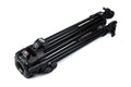 Manfrotto MVTTWINFA Aluminum Fast Twin Leg MS Tripod - Accessory