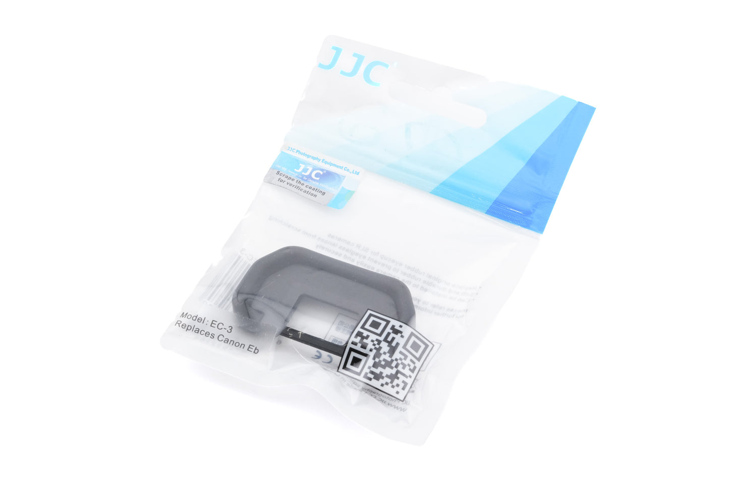 JJC EC-3 Eyecup - Accessory