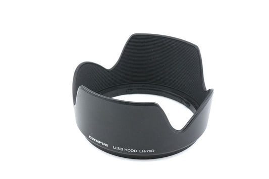 Olympus LH-70D Lens hood - Accessory