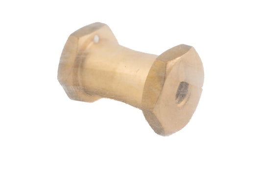 Manfrotto Double Female Thread Stud (066) - Accessory