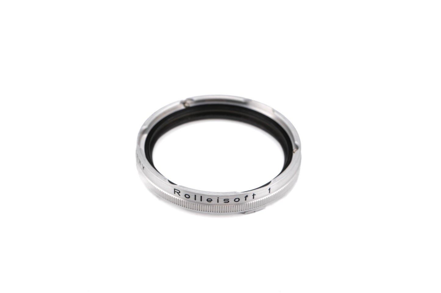 Rollei Bay III Softness Filter Rolleisoft 1 - Accessory