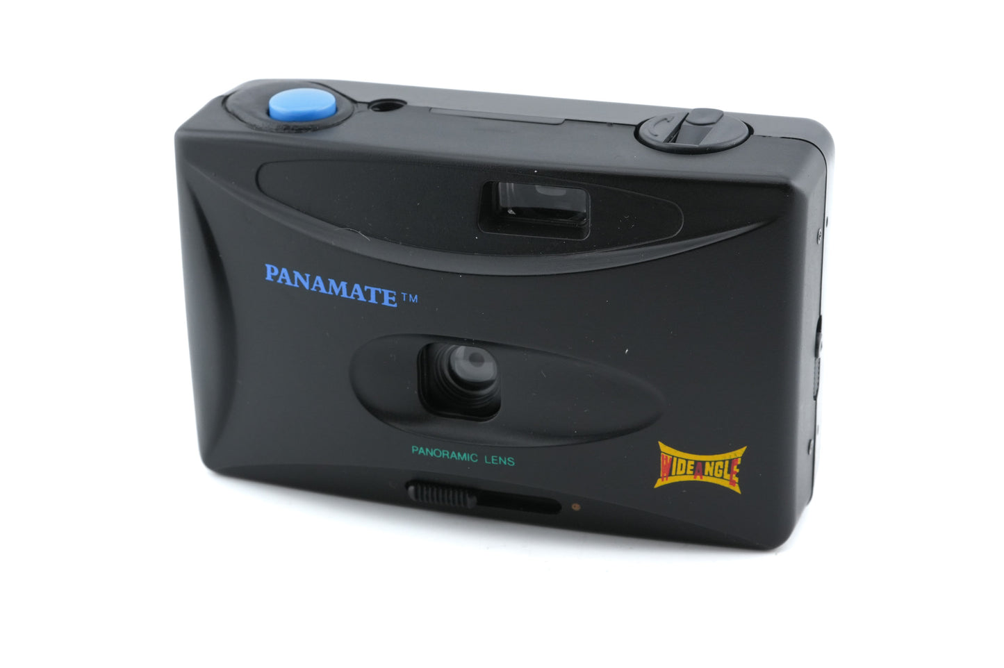 Generic Panamate Panoramic Wide Angle - Camera