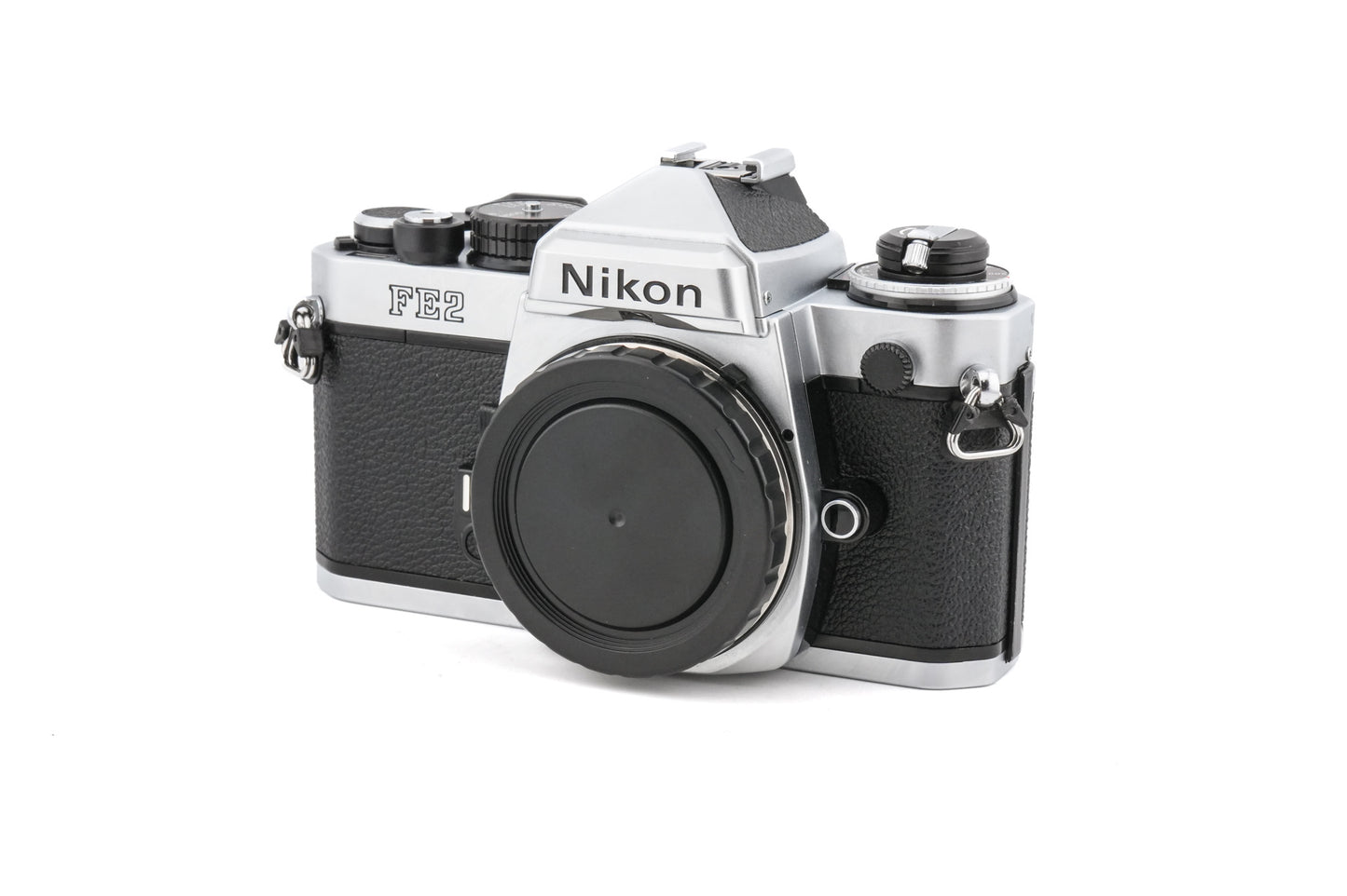 Nikon FE2 - Camera