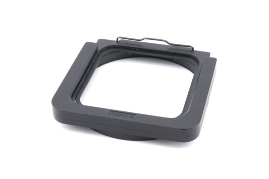 Mamiya Gel Filter Holder Model 2 - Accessory