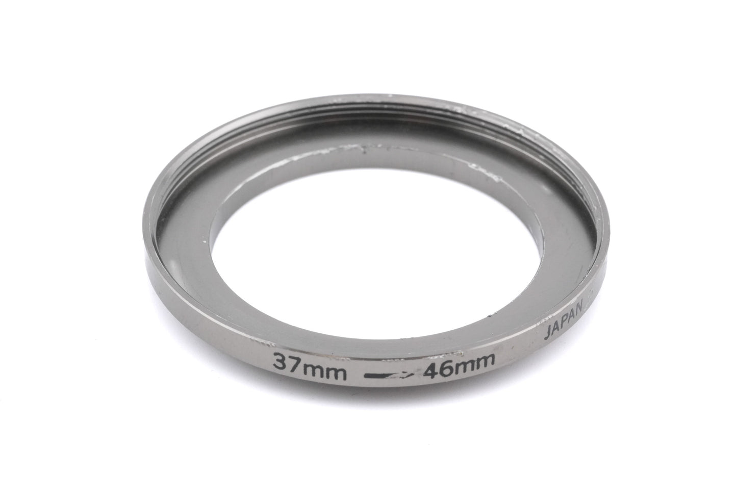Generic 37mm - 46mm Step-Up Ring - Accessory