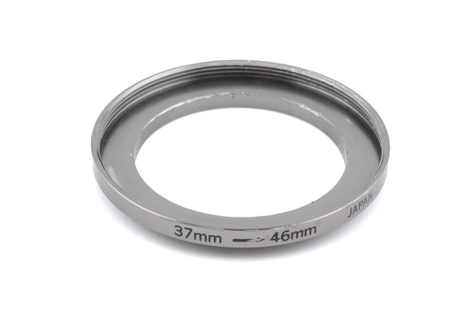Generic 37mm - 46mm Step-Up Ring - Accessory