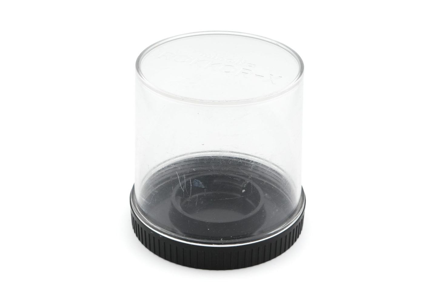 Minolta Lens Bubble Case - Accessory