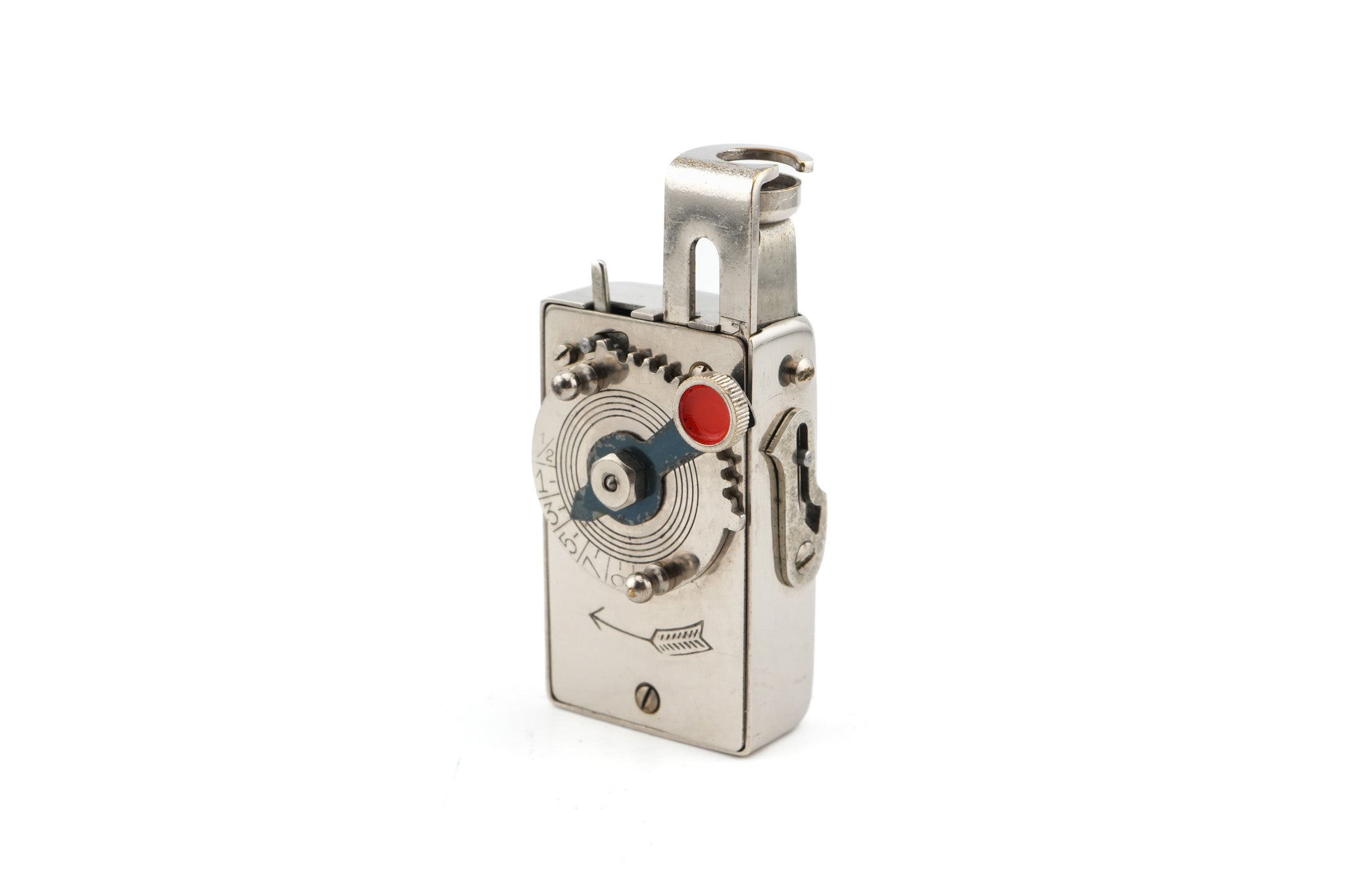 Autoknips II - Accessory