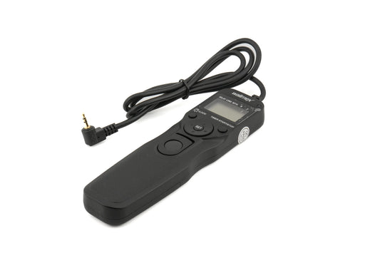 Walimex EZa-C1 Digital Timer Remote - Accessory
