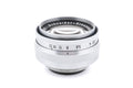 Schneider-Kreuznach 105mm f3.5 Xenar - Lens