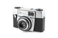 Agfa Silette I - Camera