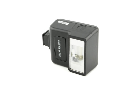 Sunpak SP140 Flash - Accessory