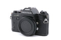 Pentax Super A - Camera