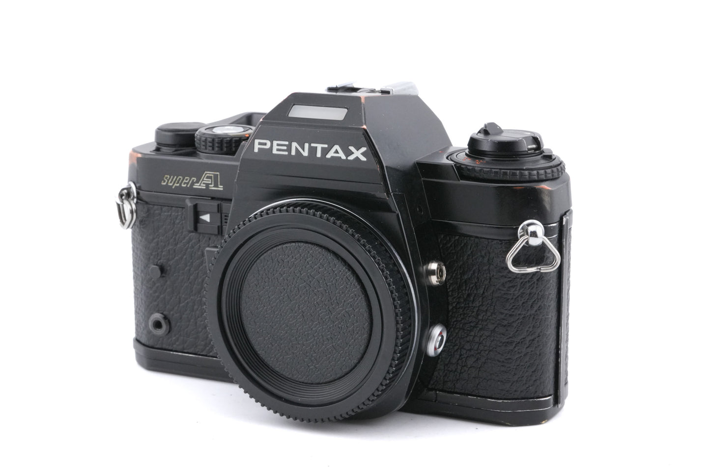 Pentax Super A - Camera